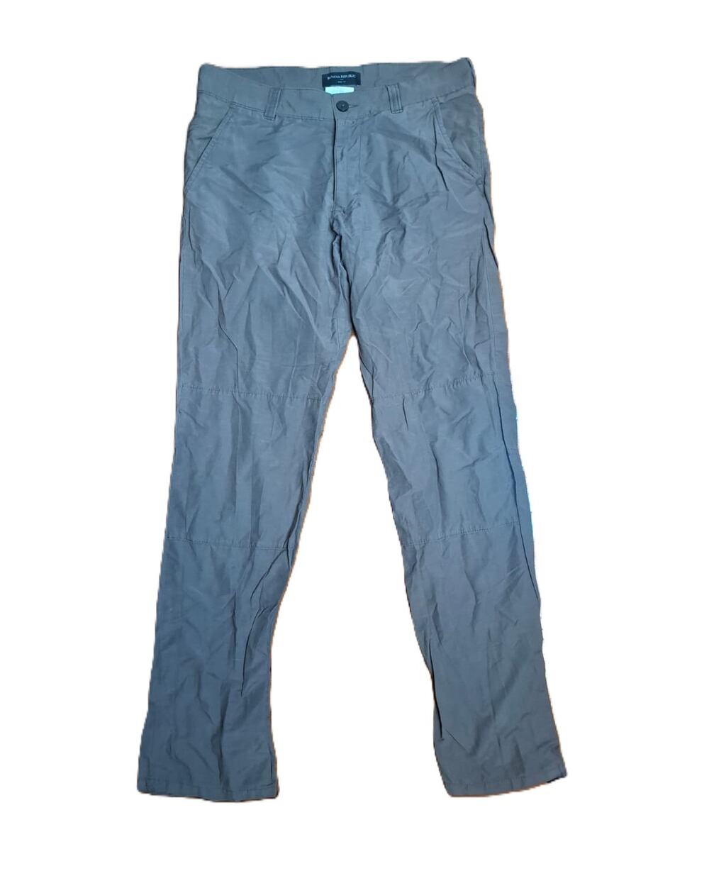 Banana Republic Ryan Fit Commuter Flex Pant, Size 32